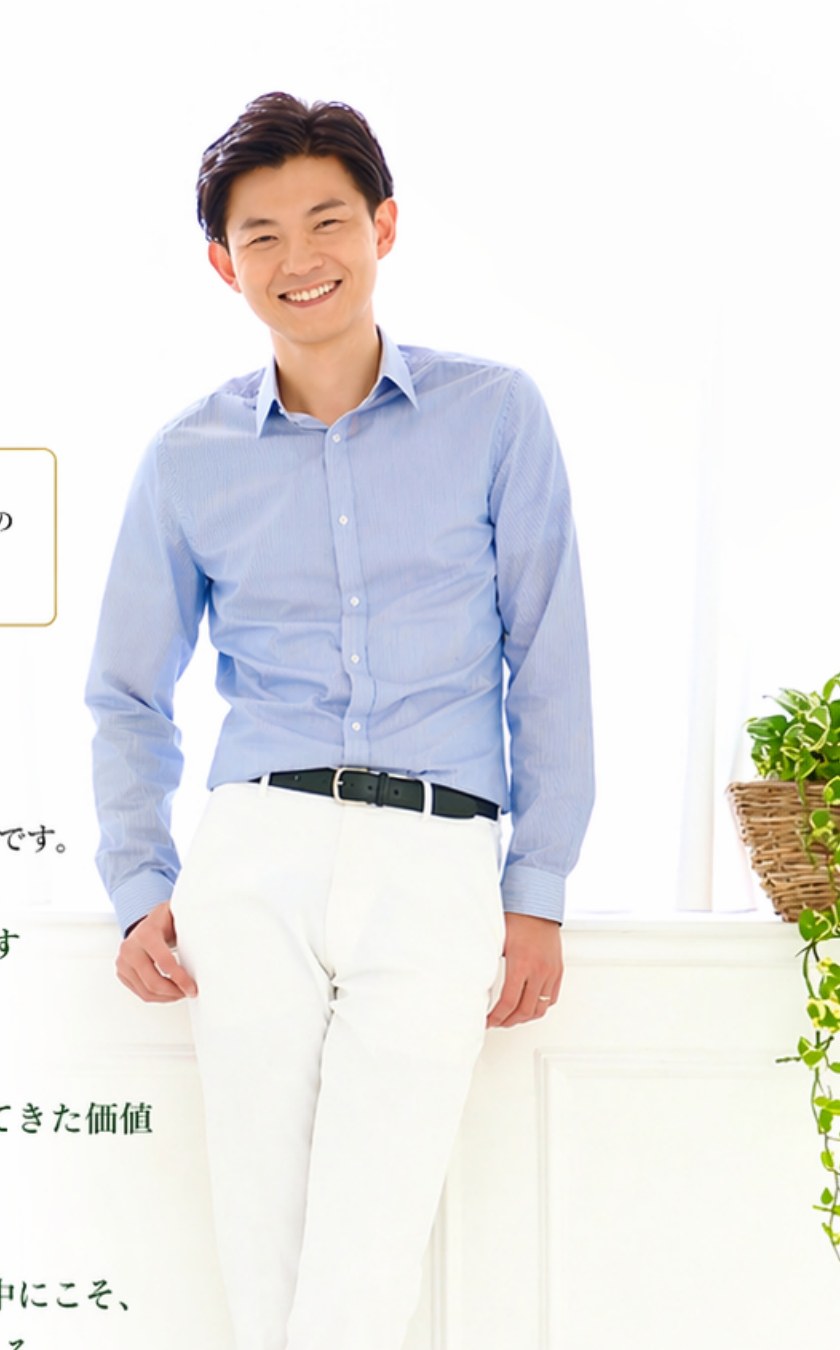 柳川昂輝のプロフィール写真